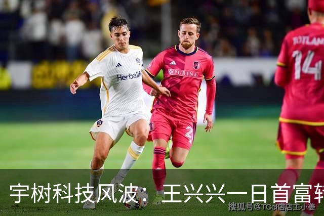 宇树科技风波：王兴兴一日首富转瞬成话题焦点