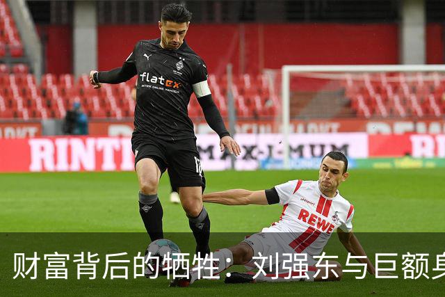 财富背后的牺牲：刘强东与巨额身家下的亲子遗憾